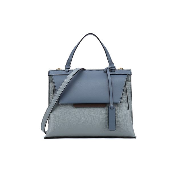 new women's bag handbag designer luxury fashion leather handmade one shoulder messenger backpack casual work clothes crocodile leather
new women's bag handbag designer luxury fashion leather handmade one shoulder messenger backpack casual work clothes crocodile leather