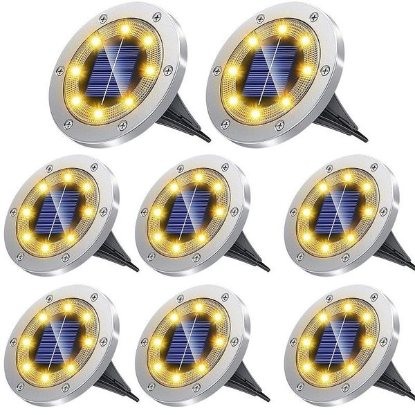 lawn lamps led solar garden lights updated version 304 stainless steel ground light waterproof underground for pathway
lawn lamps led solar garden lights updated version 304 stainless steel ground light waterproof underground for pathway