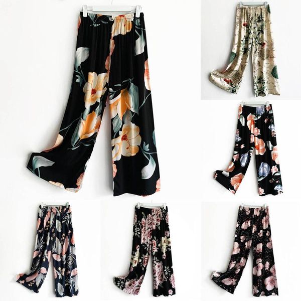 women's pants & capris 2021 trousers high waisted women lightweight casual loose trouser wide leg female sweatpants pantalones spodnie, Black;white
women's pants & capris 2021 trousers high waisted women lightweight casual loose trouser wide leg female sweatpants pantalones spodnie, Black;white