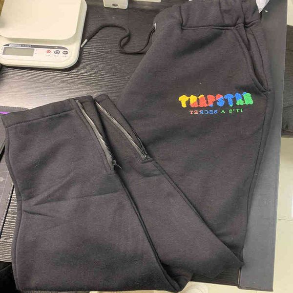 sportswear tracksuit luxurys designers trapstar hoodie letter cotton sweater long sleeve pullover clothes print coat men thick hoodie, Gray
sportswear tracksuit luxurys designers trapstar hoodie letter cotton sweater long sleeve pullover clothes print coat men thick hoodie, Gray