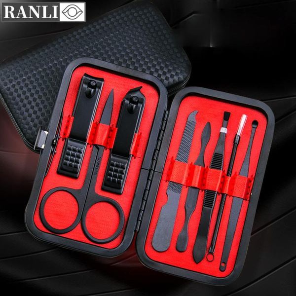 nail art kits ranli multifunction clippers set portable travel stainless steel pedicure scissor tweezer manicure kit tools s138
nail art kits ranli multifunction clippers set portable travel stainless steel pedicure scissor tweezer manicure kit tools s138