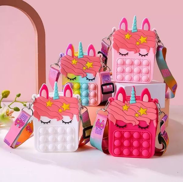 fidget pops sensory bubble bretelle shoulder bag cellphone straps finger push phone pouch case change coin purse decompression unicorn poppi
fidget pops sensory bubble bretelle shoulder bag cellphone straps finger push phone pouch case change coin purse decompression unicorn poppi
