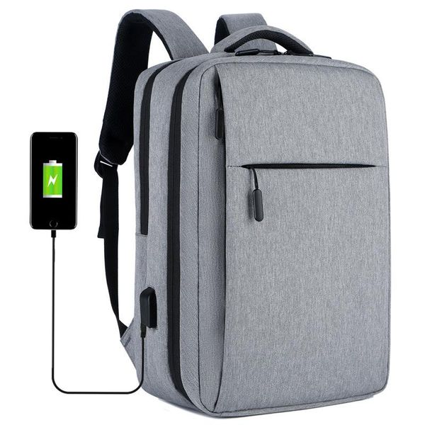 backpack 2021 lapusb school bag travel daypacks male leisure rucksack anti theft men backbag
backpack 2021 lapusb school bag travel daypacks male leisure rucksack anti theft men backbag