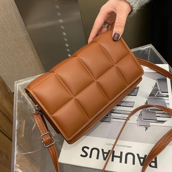 evening bags crossbody bag women shoulder female handbag purse backpack fashion 2021 trend pu leather simple solid color lattice
evening bags crossbody bag women shoulder female handbag purse backpack fashion 2021 trend pu leather simple solid color lattice