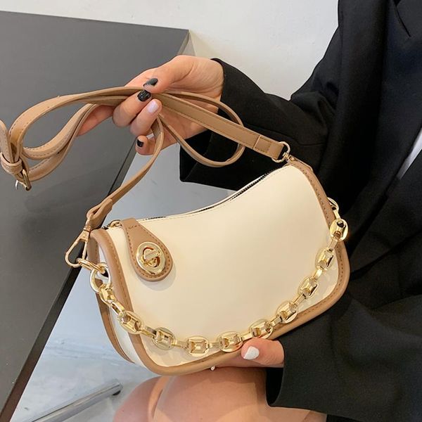 evening bags white small women shoulder bag 2021 luxury leather messenger handbag unique lock clutch pillow chian lady crossbody
evening bags white small women shoulder bag 2021 luxury leather messenger handbag unique lock clutch pillow chian lady crossbody