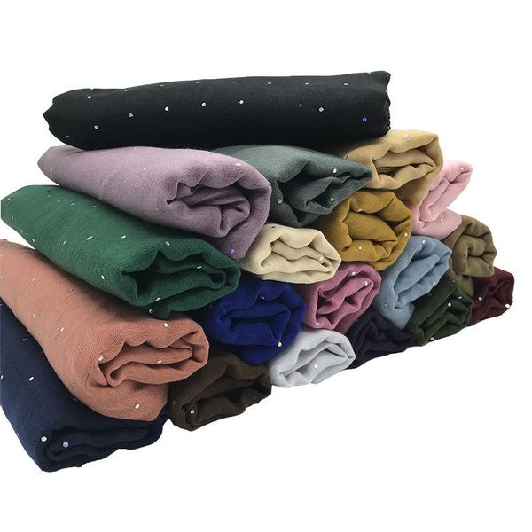 wholesale glitter sequins viscose muslim hijabs scarf lady headband plain cotton islam headscarf soft fashion muffler 10pcs/lot ethnic cloth, Red
wholesale glitter sequins viscose muslim hijabs scarf lady headband plain cotton islam headscarf soft fashion muffler 10pcs/lot ethnic cloth, Red