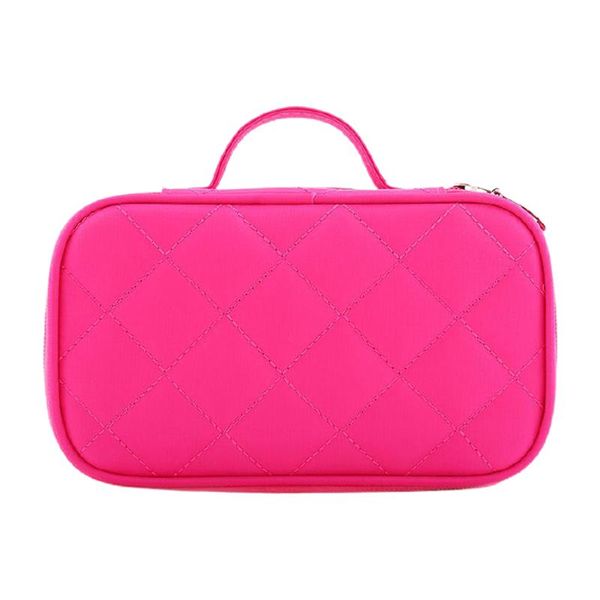 cosmetic bags & cases home handbag portable nylon professional large capacity practical makeup bag cosmetics organizer double layer women fo
cosmetic bags & cases home handbag portable nylon professional large capacity practical makeup bag cosmetics organizer double layer women fo