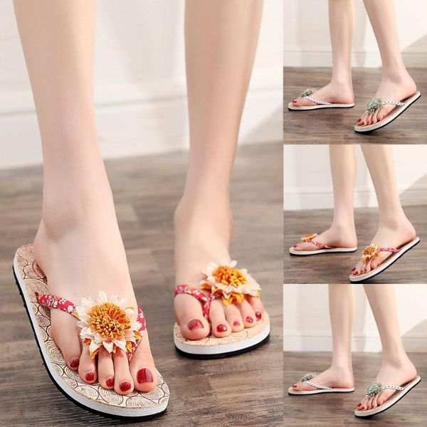 slippers sagace 2021 ladies home shoes women summer comfortable flower flip flops sandals female slipper indoor & outdoor slides, Black
slippers sagace 2021 ladies home shoes women summer comfortable flower flip flops sandals female slipper indoor & outdoor slides, Black