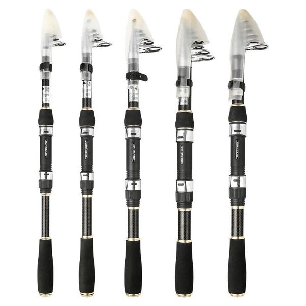 1.8m -3.0m carp fishing rod feeder hard frp carbon fiber pole easy to carry boat rods
1.8m -3.0m carp fishing rod feeder hard frp carbon fiber pole easy to carry boat rods