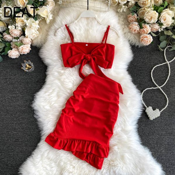 women skirt short two piece set fashion spring summer 11d009 210525, White 
women skirt short two piece set fashion spring summer 11d009 210525, White