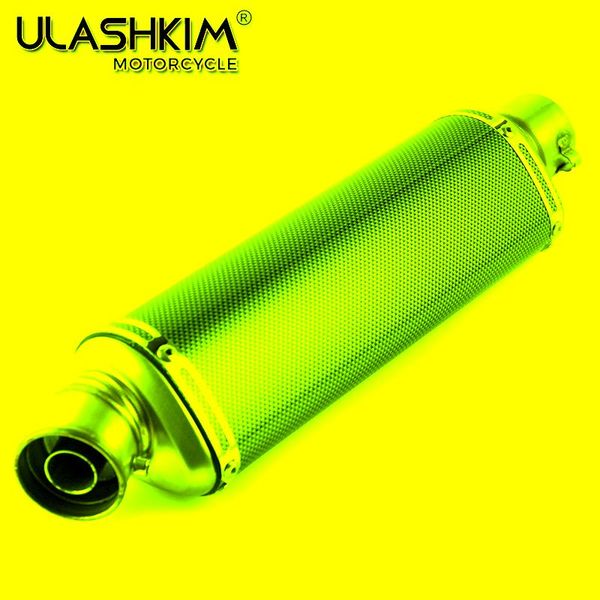 exhaust pipe universal motorcycle modified muffler mt-03 sr400 xjr400 yzf-r3 sr500 ninja650 z2 zephyr750 ninja zx-6r
exhaust pipe universal motorcycle modified muffler mt-03 sr400 xjr400 yzf-r3 sr500 ninja650 z2 zephyr750 ninja zx-6r