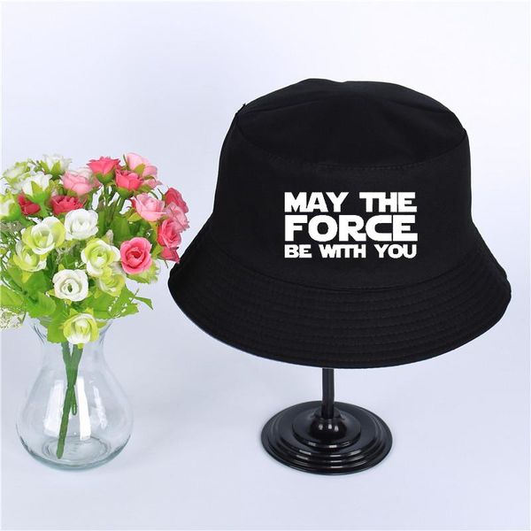 cloches may the force be with you logo hat women mens panama bucket design fishing fisherman
cloches may the force be with you logo hat women mens panama bucket design fishing fisherman
