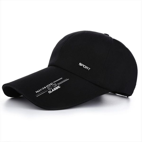 Mens Womens Hat Garros Boys Adjustable Spring Outdoor Sunshade Cap Sunscreen Sun Fishing Summer Casual Baseball, Blue;gray
Mens Womens Hat Garros Boys Adjustable Spring Outdoor Sunshade Cap Sunscreen Sun Fishing Summer Casual Baseball, Blue;gray