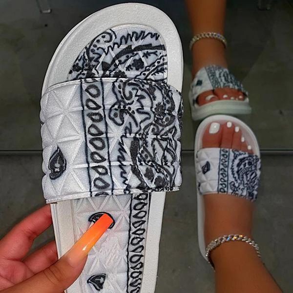 fashion slip-on sandals women's thick bottom beach slides casual non-slip shoes a66 slippers, Black
fashion slip-on sandals women's thick bottom beach slides casual non-slip shoes a66 slippers, Black