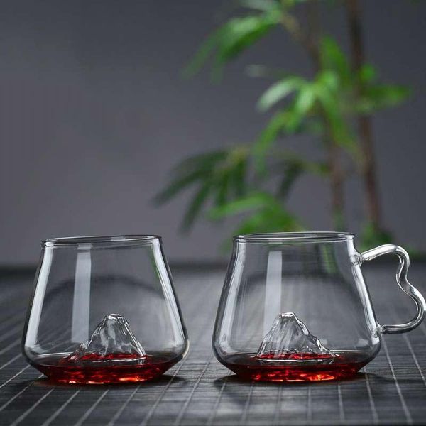 wine glasses 350ml japanese mountain glass cup whiskey heat resistant milk juice tea with handle home bar drinkware accessories
wine glasses 350ml japanese mountain glass cup whiskey heat resistant milk juice tea with handle home bar drinkware accessories
