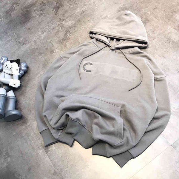 2022 factory wholesale new model spring summer men's and women's three-dimensional convex letter terry hooded pullover hoodie, Black
2022 factory wholesale new model spring summer men's and women's three-dimensional convex letter terry hooded pullover hoodie, Black