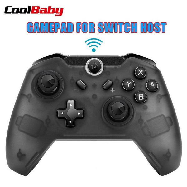 game controllers & joysticks bluetooth wireless pro controller gamepad joypad remote for switch console joystick r25
game controllers & joysticks bluetooth wireless pro controller gamepad joypad remote for switch console joystick r25