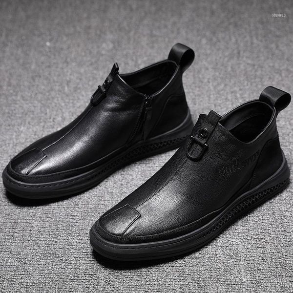 boots 2021 ly man winter quality microfiber leather shoes black warm thicken inner 38-45 snow leather11
boots 2021 ly man winter quality microfiber leather shoes black warm thicken inner 38-45 snow leather11