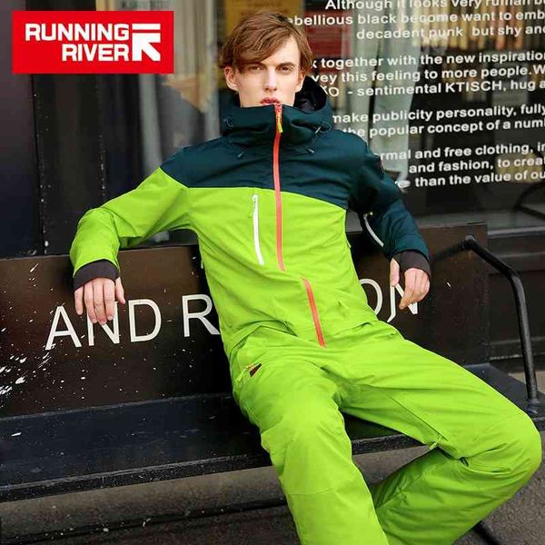 running river brand waterproof jacket for men snowboard suit men snowboard jumpsuit jacket male snowboarding set clothing #b8095
running river brand waterproof jacket for men snowboard suit men snowboard jumpsuit jacket male snowboarding set clothing #b8095