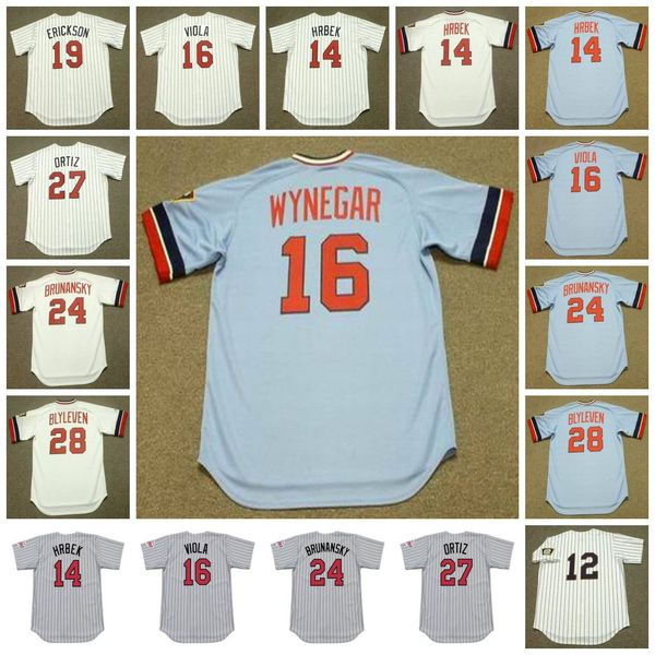 minnesota vintage baseball jersey 12 cesar tovar 1969 14 kent hrbek 1984 16 butch wynegar 1979 frank viola 19 scott erickson 1991 24 tom bru, Blue;black
minnesota vintage baseball jersey 12 cesar tovar 1969 14 kent hrbek 1984 16 butch wynegar 1979 frank viola 19 scott erickson 1991 24 tom bru, Blue;black