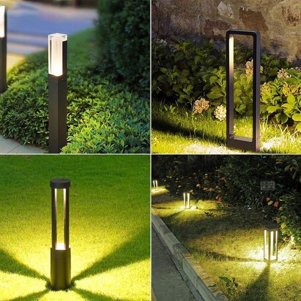 led wired light for garden decoration lawn lamp outdoor home pathway bulb waterproof solar street lights lamps
led wired light for garden decoration lawn lamp outdoor home pathway bulb waterproof solar street lights lamps
