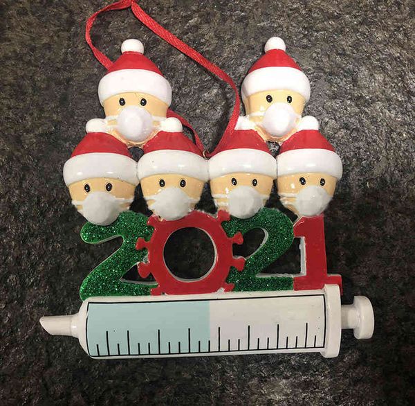 factory outlet christmas decoration 2022 christmas decoration quarantine ornaments family of 1-7 heads diy tree pendant accessories with rop
factory outlet christmas decoration 2022 christmas decoration quarantine ornaments family of 1-7 heads diy tree pendant accessories with rop
