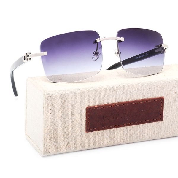 highend accessories branded new dign handmade natural buffalo horn sunglass, Black
highend accessories branded new dign handmade natural buffalo horn sunglass, Black