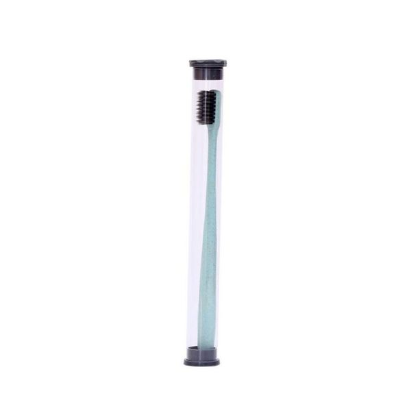 toothbrush soft portable wheat straw tooth cleaning brush charcoal bristle with travel storage case green
toothbrush soft portable wheat straw tooth cleaning brush charcoal bristle with travel storage case green