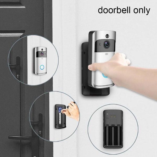 wifi low power wireless camera smart life app voice phone video detection tuya motion call doorbell door s3l2 doorbells
wifi low power wireless camera smart life app voice phone video detection tuya motion call doorbell door s3l2 doorbells