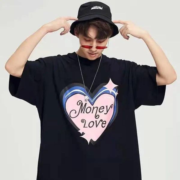 women's t-shirt fashion hip hop loose letter love graphic print short sleeve women t shirt 2021 casual harajuku oversize couple clot, White
women's t-shirt fashion hip hop loose letter love graphic print short sleeve women t shirt 2021 casual harajuku oversize couple clot, White