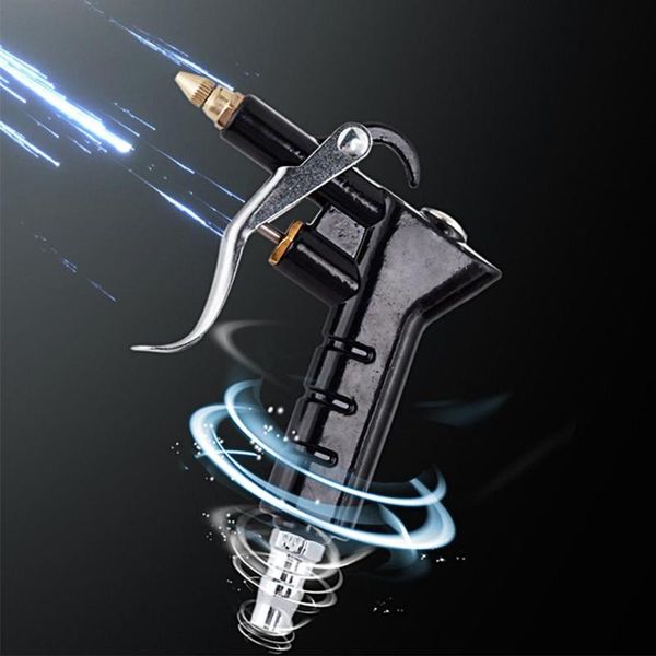 professional spray guns air blow handle copper nozzle industrial grade adjustable output powerful dust blowing npn-989 pneumatic 
professional spray guns air blow handle copper nozzle industrial grade adjustable output powerful dust blowing npn-989 pneumatic