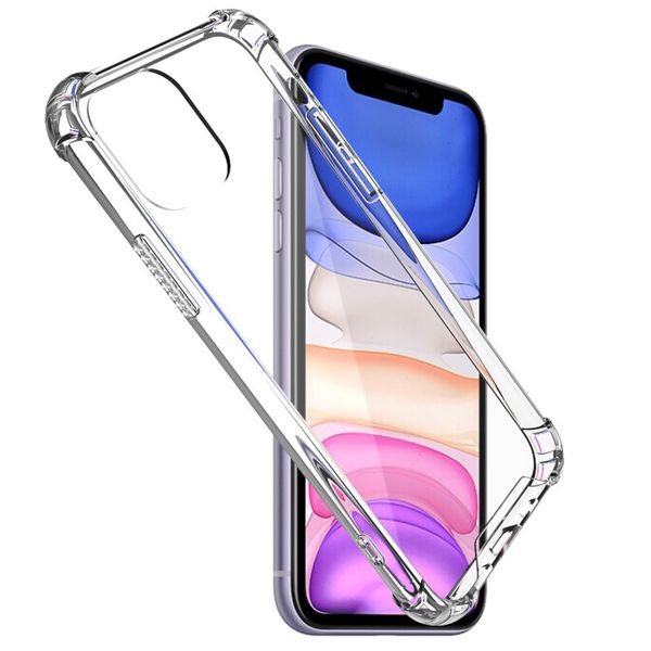 1.5mm anti yellow airbag air cushion shockproof cases transparent acrylic hybrid armor case for iphone 13 11 pro max 8 plus samsung s20 fe s
1.5mm anti yellow airbag air cushion shockproof cases transparent acrylic hybrid armor case for iphone 13 11 pro max 8 plus samsung s20 fe s