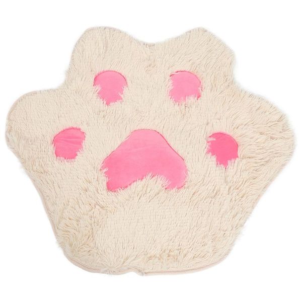 cat beds & furniture 1pc durable pet sleeping pad claw design cushion decorative warm mat
cat beds & furniture 1pc durable pet sleeping pad claw design cushion decorative warm mat