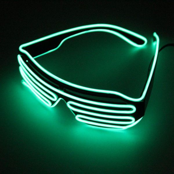party decoration novelty led glasses light up shades flashing luminous rave night christmas activities wedding birthday 7 colors
party decoration novelty led glasses light up shades flashing luminous rave night christmas activities wedding birthday 7 colors