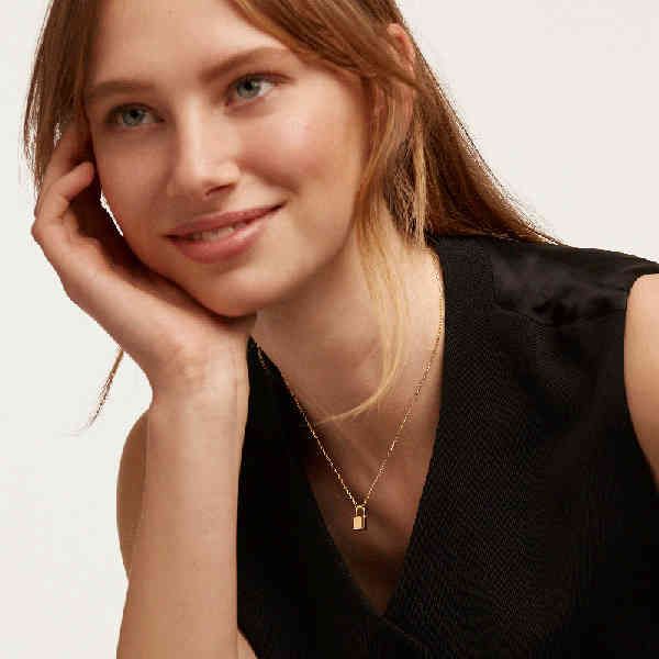 new trendy 18k gold filled cooper jewelry cuban chain hip hop brass choker necklace for women, Silver
new trendy 18k gold filled cooper jewelry cuban chain hip hop brass choker necklace for women, Silver