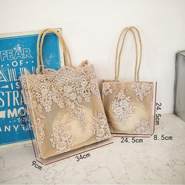 evening bags large capacity hollow out lace shoulder bag summer beach wedding bridal party handbag shopping ladies casual tote
evening bags large capacity hollow out lace shoulder bag summer beach wedding bridal party handbag shopping ladies casual tote