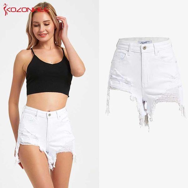 women's jeans tassel white elasticity women denim shorts with high waist ultrashort female summer for #23, Blue
women's jeans tassel white elasticity women denim shorts with high waist ultrashort female summer for #23, Blue