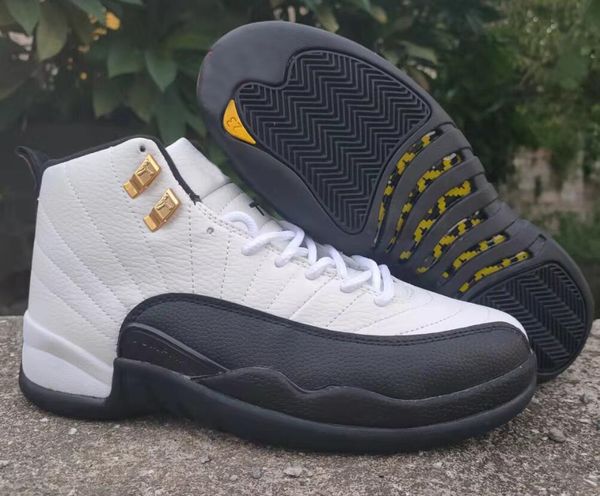 12 taxi mens basketball shoes 12s white black-taxi-varsity red outdoor running sports sneakers trainers 130690-125 with box us 7-13
12 taxi mens basketball shoes 12s white black-taxi-varsity red outdoor running sports sneakers trainers 130690-125 with box us 7-13