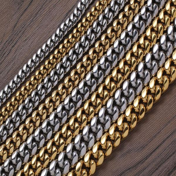 men's iced out brass cz clasp stainless steel cuban chain necklace and bracelets hip hop jewelry bc001 chains, Silver
men's iced out brass cz clasp stainless steel cuban chain necklace and bracelets hip hop jewelry bc001 chains, Silver