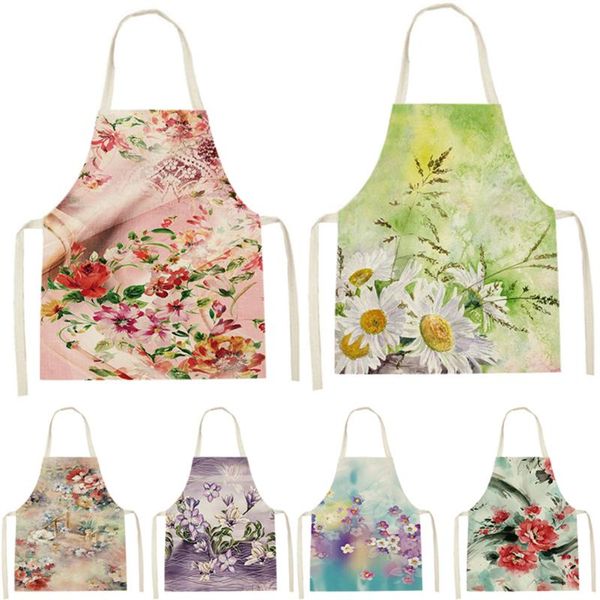aprons plant style apron for children cleaning pinafore hair flowers pattern cooking men women tools custom bibs
aprons plant style apron for children cleaning pinafore hair flowers pattern cooking men women tools custom bibs
