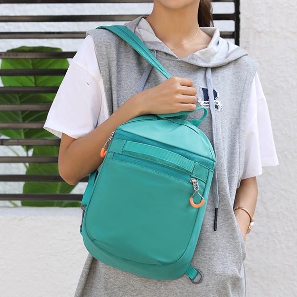 backpack nylon waterproof small for men women fitness sport bag phone leisure outdoor male cycling black
backpack nylon waterproof small for men women fitness sport bag phone leisure outdoor male cycling black