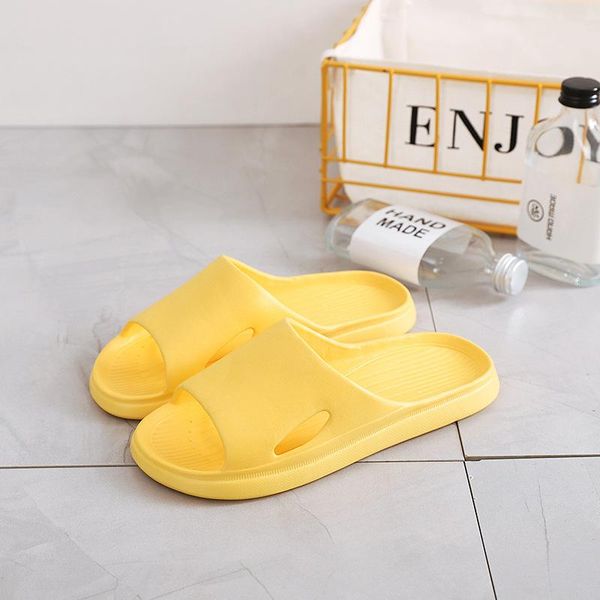 slippers 2021 men's and women's home couples non-slip eva bathroom shoes indoor bathing soft-soled el sandals flip flops, Black
slippers 2021 men's and women's home couples non-slip eva bathroom shoes indoor bathing soft-soled el sandals flip flops, Black