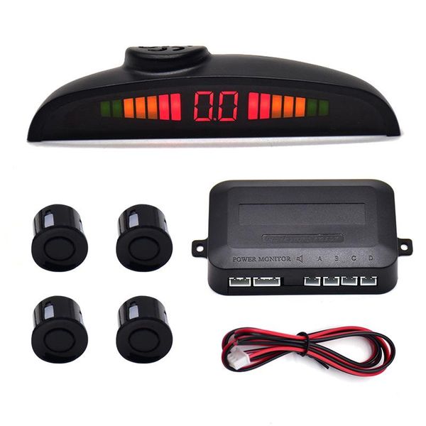 car rear view cameras& parking sensors manufacturer direct selling small crescent reversing radar
car rear view cameras& parking sensors manufacturer direct selling small crescent reversing radar