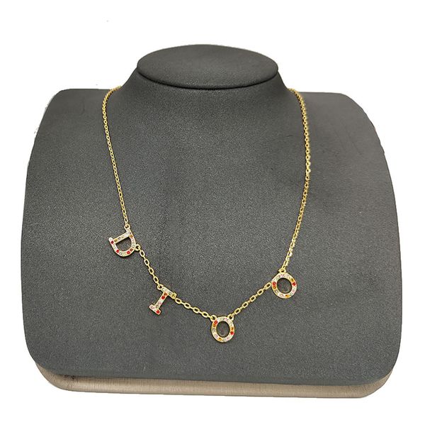 75% off luxury jewelry necklace years new letter color diamond magazine bracelet earrings women live with goods clearance 1ovw, Red;blue
75% off luxury jewelry necklace years new letter color diamond magazine bracelet earrings women live with goods clearance 1ovw, Red;blue