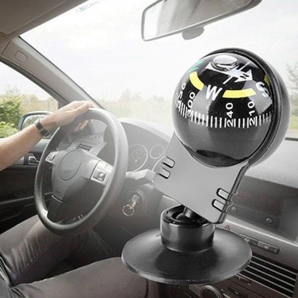 practical vehicle mounted compass direction adhesive compasses outdoor guidance tool auto spherical ball gadgets
practical vehicle mounted compass direction adhesive compasses outdoor guidance tool auto spherical ball gadgets