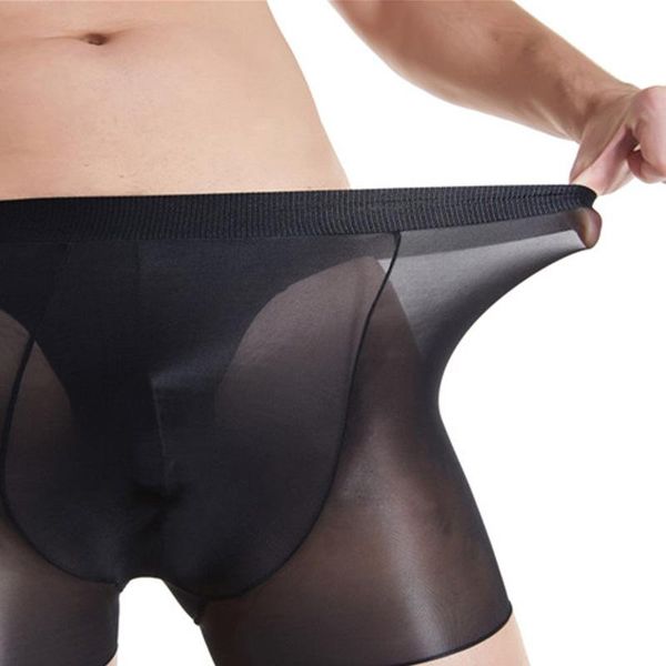 underpants plus size men silk stockings briefs glossy sheer boxer shorts u convex cover cock pouch oil shiny panties large, Black;white
underpants plus size men silk stockings briefs glossy sheer boxer shorts u convex cover cock pouch oil shiny panties large, Black;white