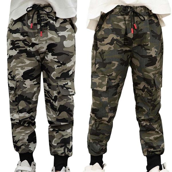 oyolan pants for boys girls spring autumn kids camouflage patter sweatpants children teenage clothes girl casual trousers, Blue
oyolan pants for boys girls spring autumn kids camouflage patter sweatpants children teenage clothes girl casual trousers, Blue