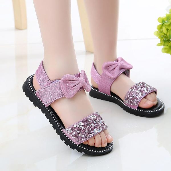 sandals kids girls summer shoe 2021 little big children bowtie glitter princess beach 5 6 7 8 9 10 11 12 year, Black;red
sandals kids girls summer shoe 2021 little big children bowtie glitter princess beach 5 6 7 8 9 10 11 12 year, Black;red