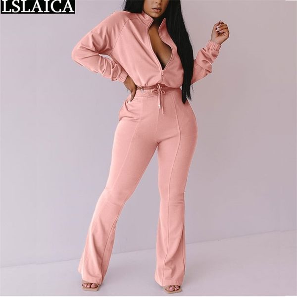 outfit women jumpsuits casual bodysuit autumn romper solid fashion long sleeve zipper sportswear overalls plus size 210520, Black;white
outfit women jumpsuits casual bodysuit autumn romper solid fashion long sleeve zipper sportswear overalls plus size 210520, Black;white