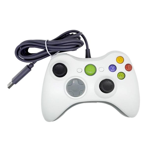 game controllers & joysticks usb pad controller gamepads for microsoft xbox 360 console pc windows
game controllers & joysticks usb pad controller gamepads for microsoft xbox 360 console pc windows